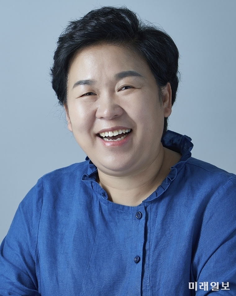 22대 총선 더불어민주당 경기 시흥(갑) 문정복 국회의원 후보./ⓒ미래일보