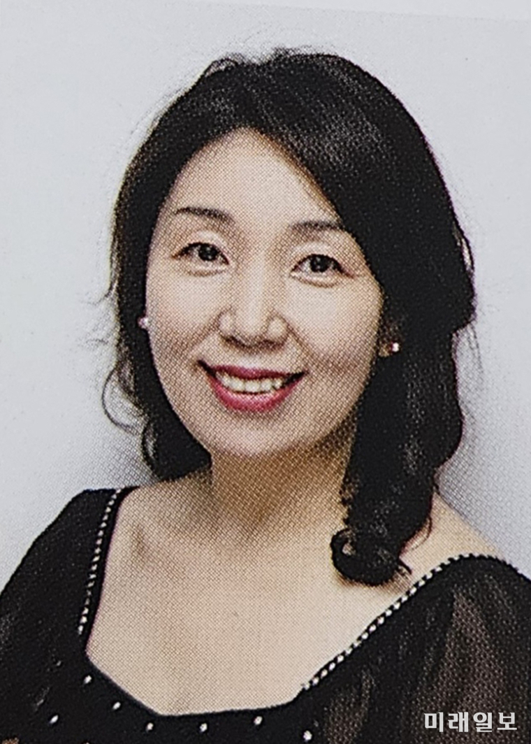 한영자 유엔평화기념관합창단 단장./사진=유엔평화기념관합창단 제공