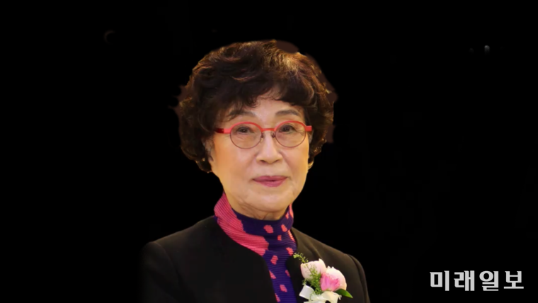 최순향 (사)세계전통시인협회 한국본부 이사장./ⓒ미래일보