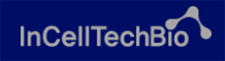 인셀텍바이오(Incelltech Bio) 로고.