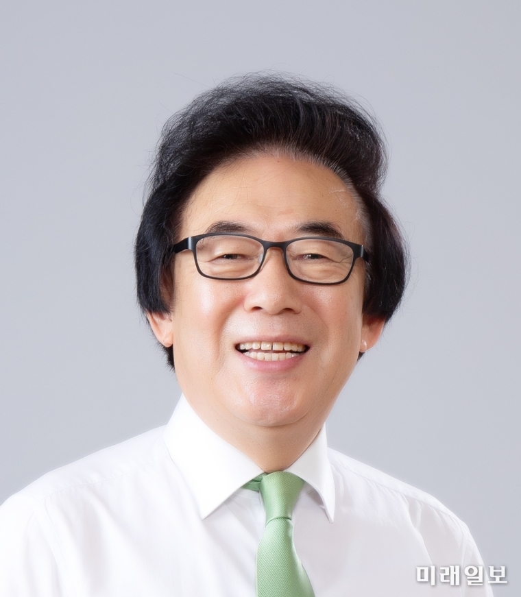 김기덕 서울시의회 의원./ⓒ미래일보