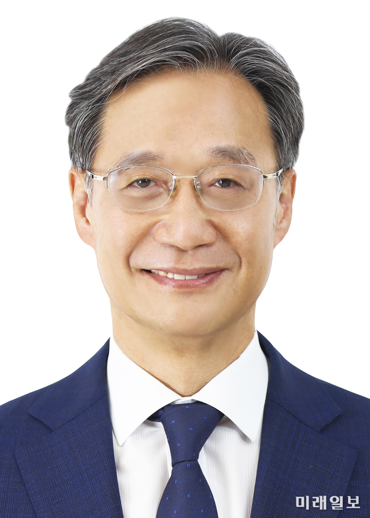 유동수 더불어민주당 의원/ⓒ미래일보