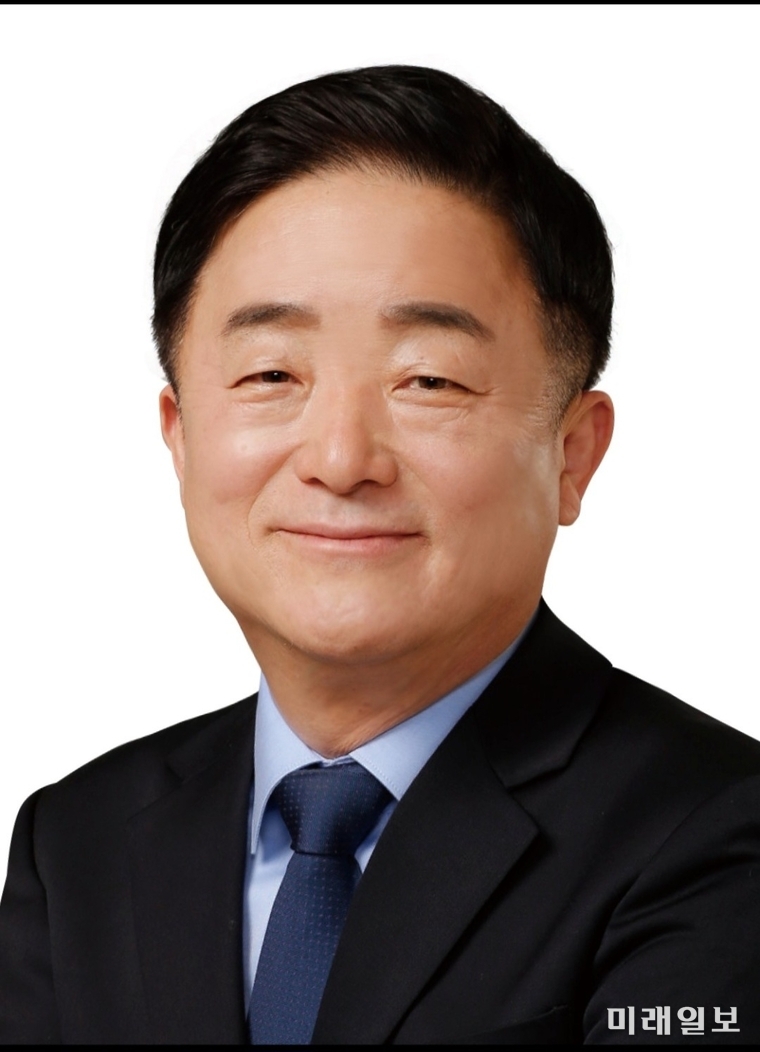 강득구 더불어민주당 의원./ⓒ미래일보