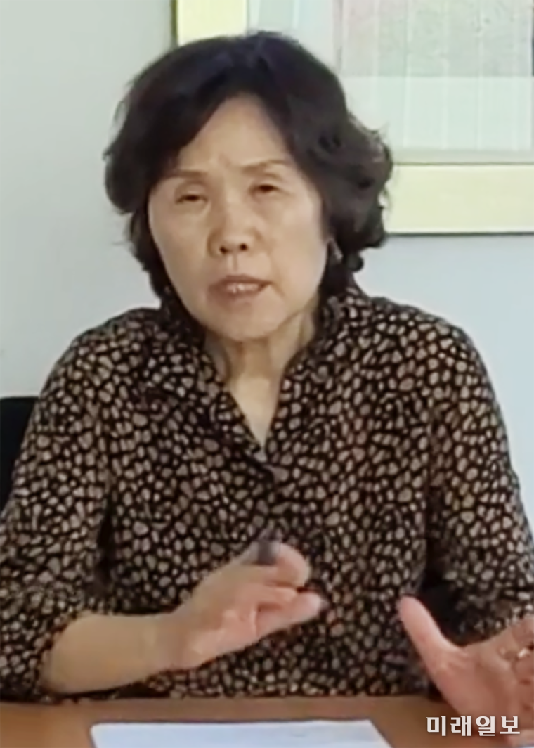 제4회 서울시민문학상 시 부문 본상에 선정된 김예태 시인./ⓒ미래일보